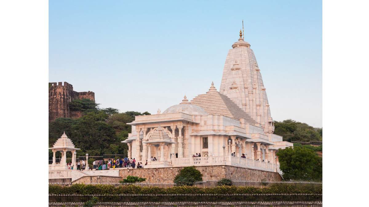 Birla Mandir